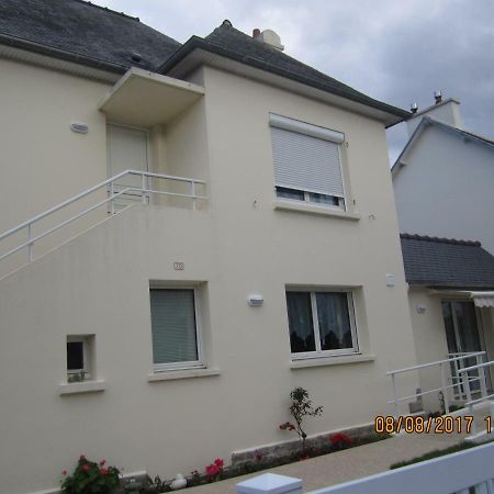 Villa Neree Erquy Ngoại thất bức ảnh