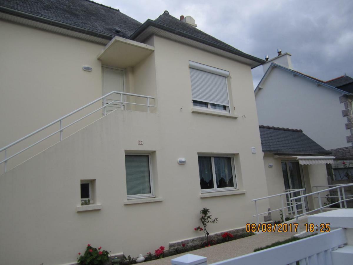 Villa Neree Erquy Ngoại thất bức ảnh